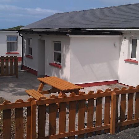 4 Rossnowlagh Creek Chalets Экстерьер фото