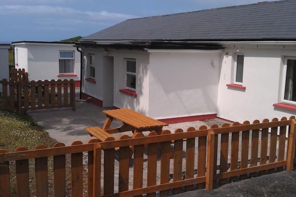 4 Rossnowlagh Creek Chalets Экстерьер фото