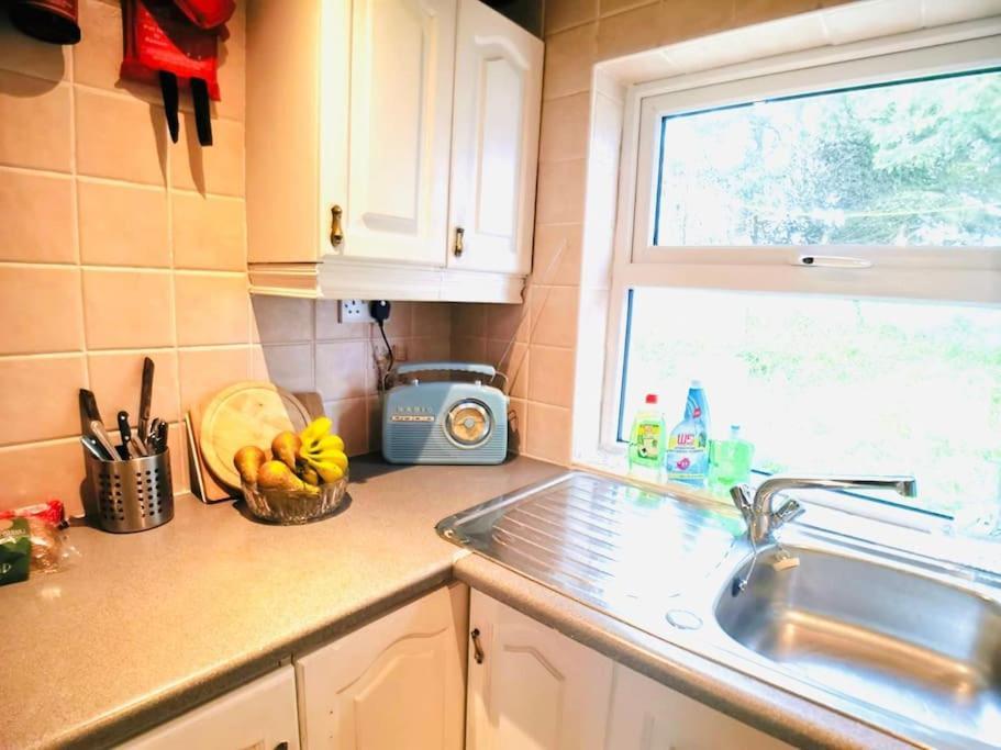 4 Rossnowlagh Creek Chalets Экстерьер фото