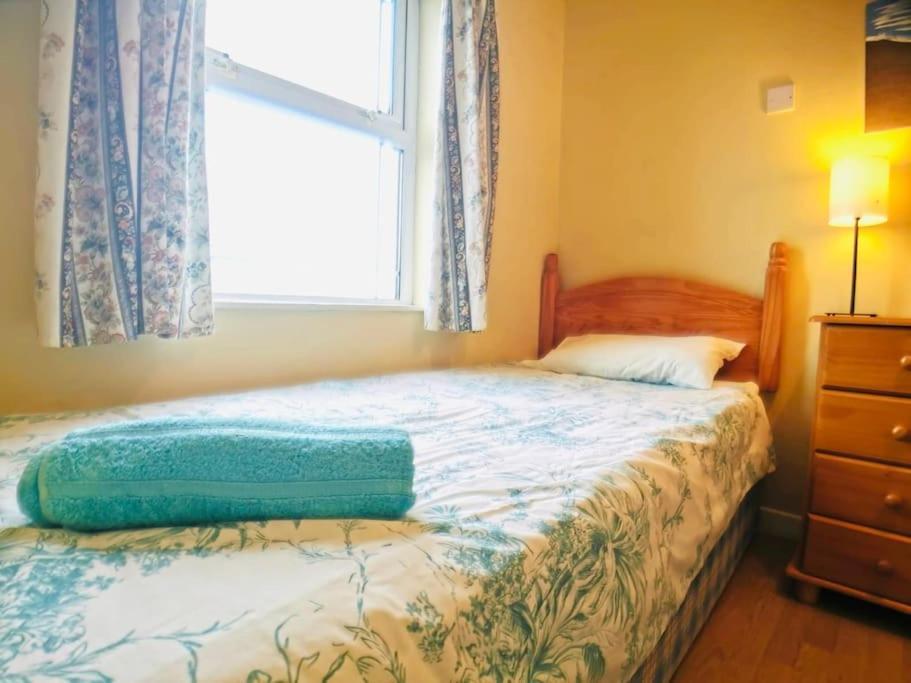 4 Rossnowlagh Creek Chalets Экстерьер фото