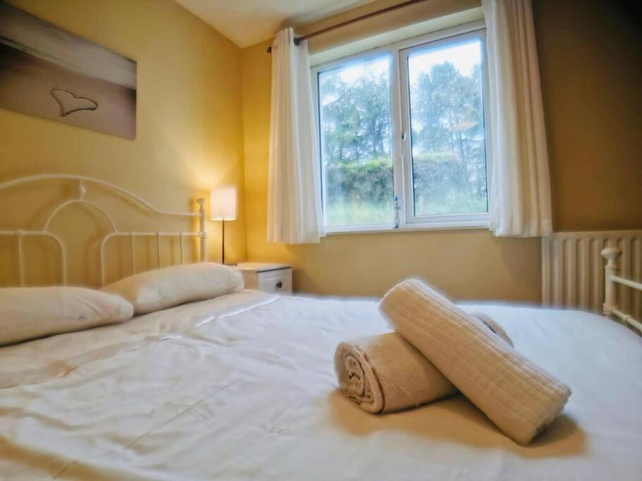 4 Rossnowlagh Creek Chalets Экстерьер фото
