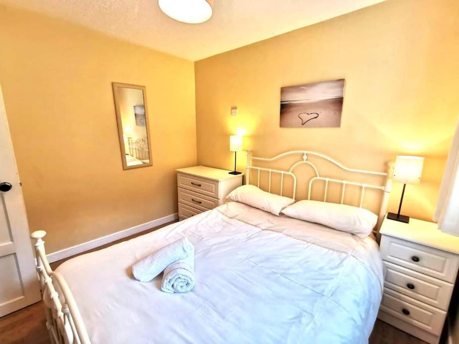 4 Rossnowlagh Creek Chalets Экстерьер фото
